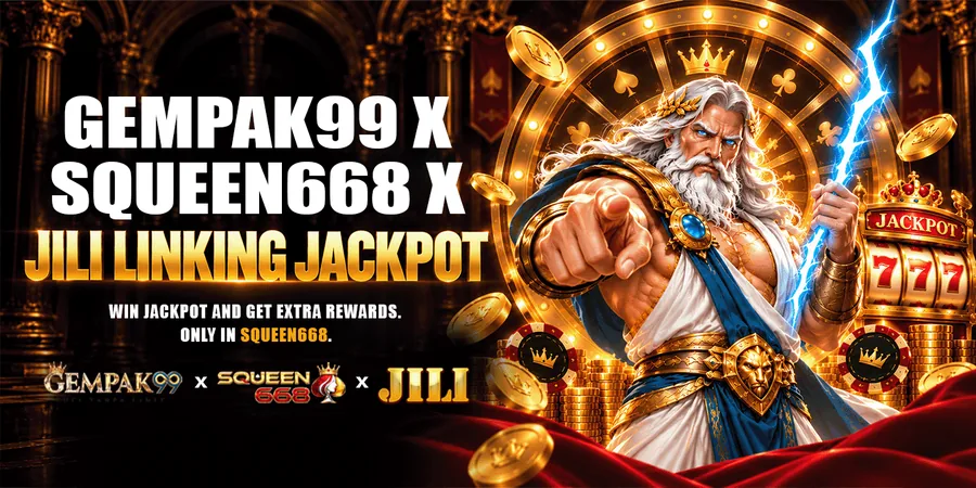 JILI Linking Jackpot