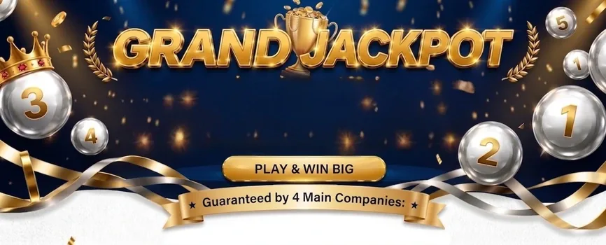 Grand Jackpot