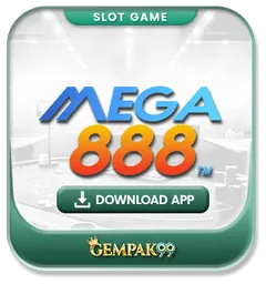 Mega888