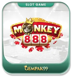 Monkey888