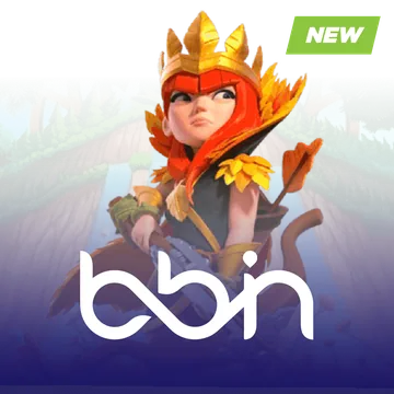 BBIN