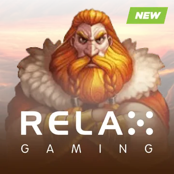 Relax Gaming